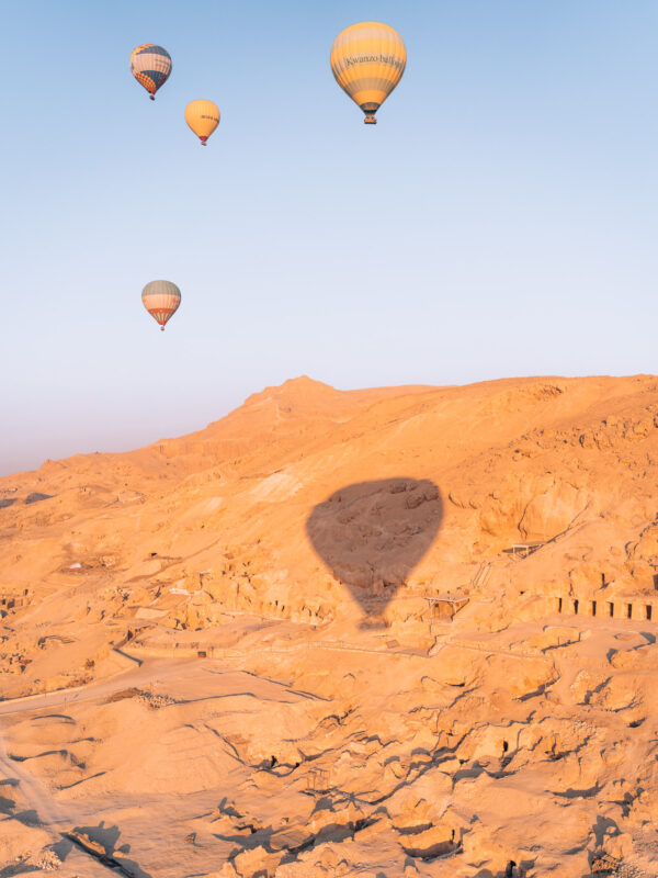 Egypt - Luxor - Le Fayan - Hot Air Balloon62- BLOGPOST