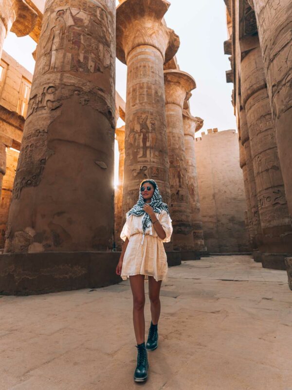 Egypt - Luxor - Le Fayan - Karnak Temple110- BLOGPOST HQ