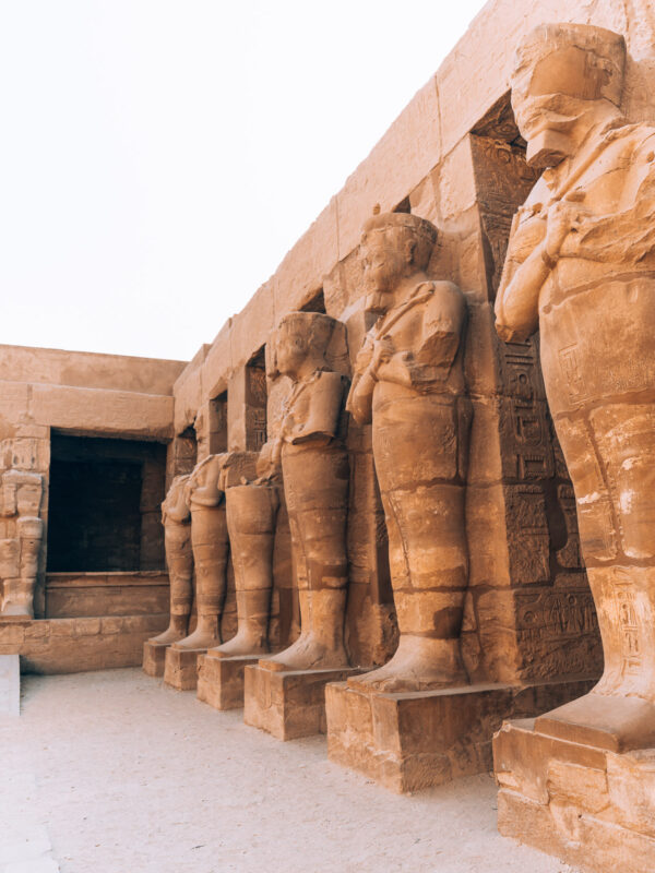 Egypt - Luxor - Le Fayan - Karnak Temple331- BLOGPOST