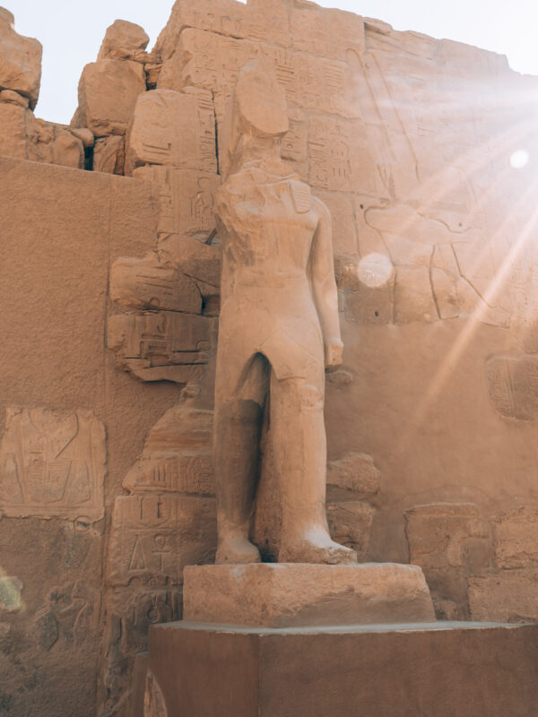 Egypt - Luxor - Le Fayan - Karnak Temple336- BLOGPOST