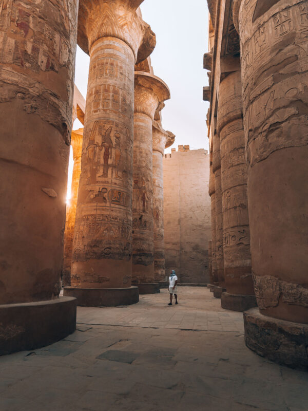 Egypt - Luxor - Le Fayan - Karnak Temple48- BLOGPOST