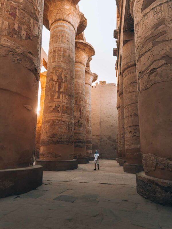 Egypt - Luxor - Le Fayan - Karnak Temple48- BLOGPOST HQ