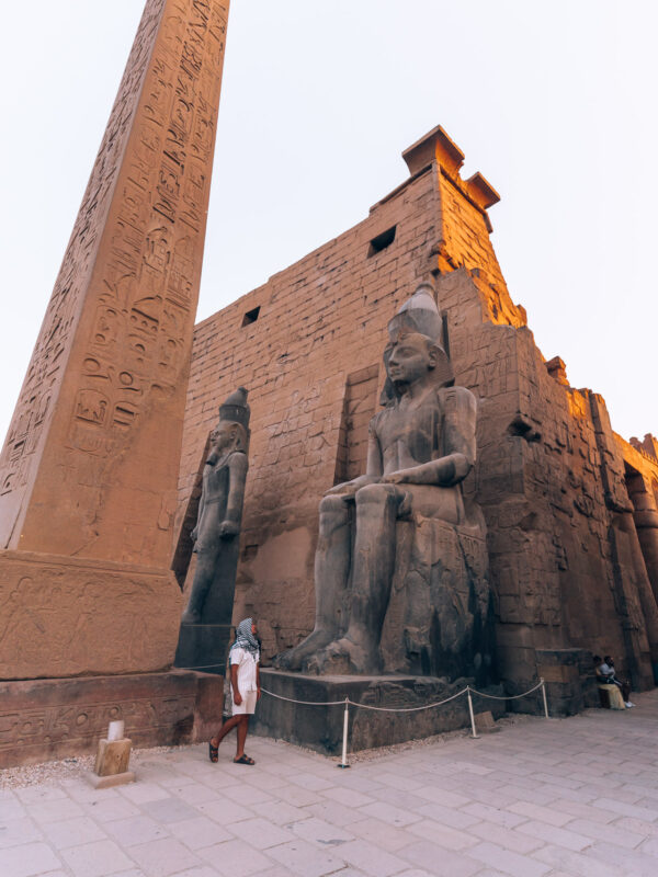 Egypt - Luxor - Le Fayan - Luxor Temple103- BLOGPOST