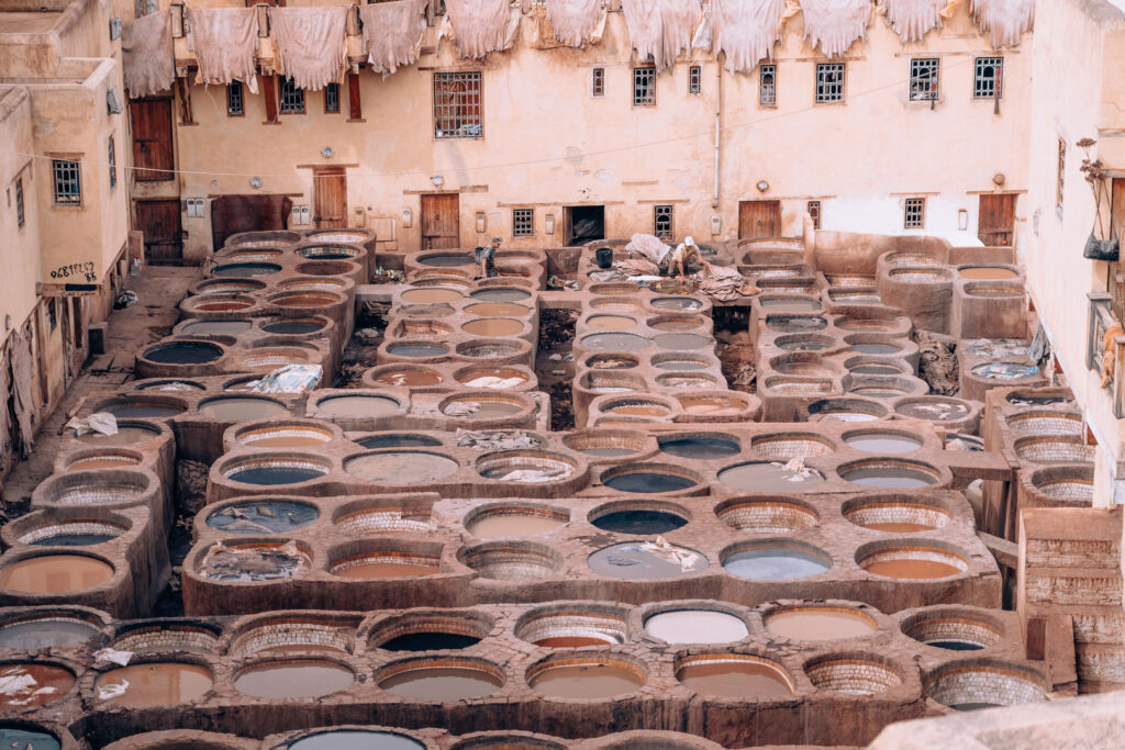 Best things to do in Fes, Morocco