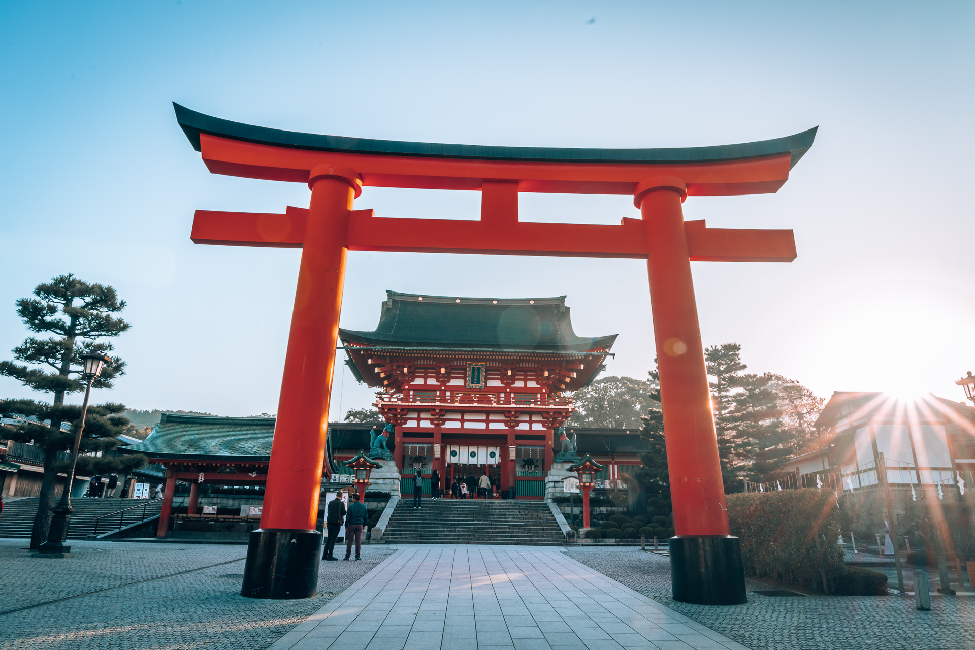 17 x the best things to do in Kyoto -