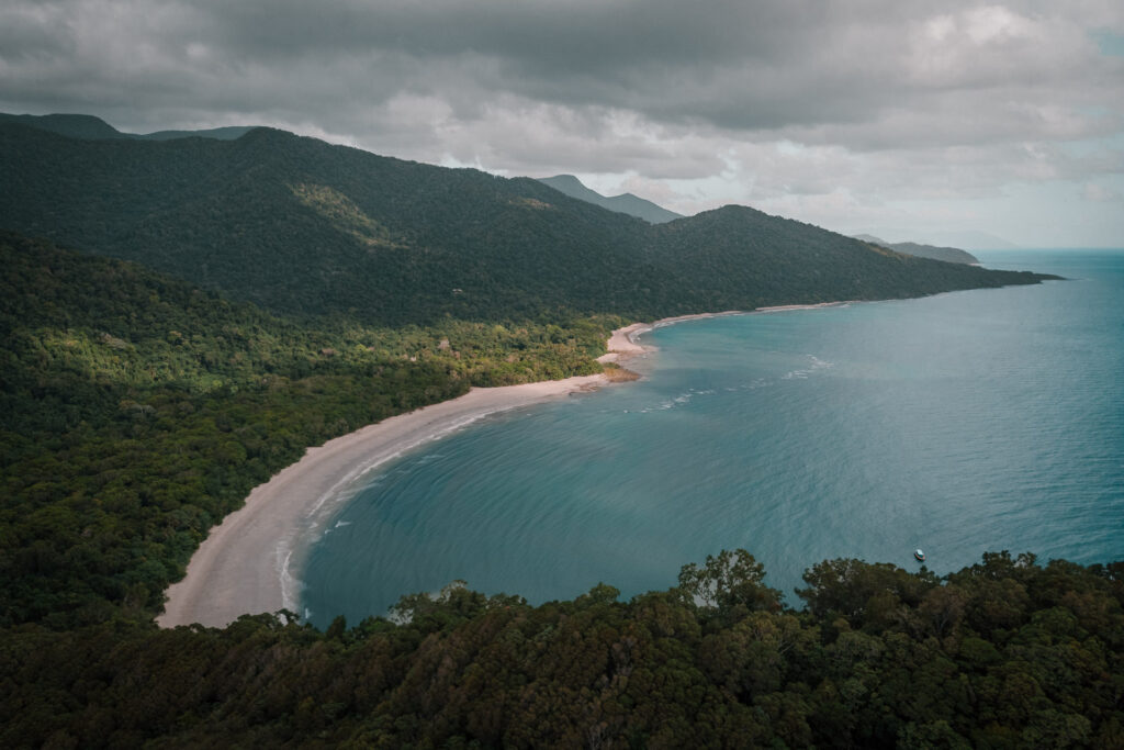 DAINTREE RAINFOREST: 11 THINGS TO DO FROM CAIRNS TO CAPE TRIBULATION