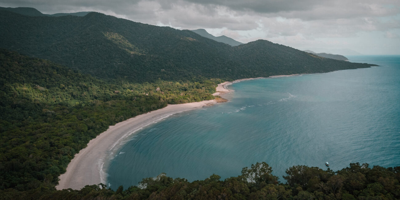 DAINTREE RAINFOREST: 11 THINGS TO DO FROM CAIRNS TO CAPE TRIBULATION