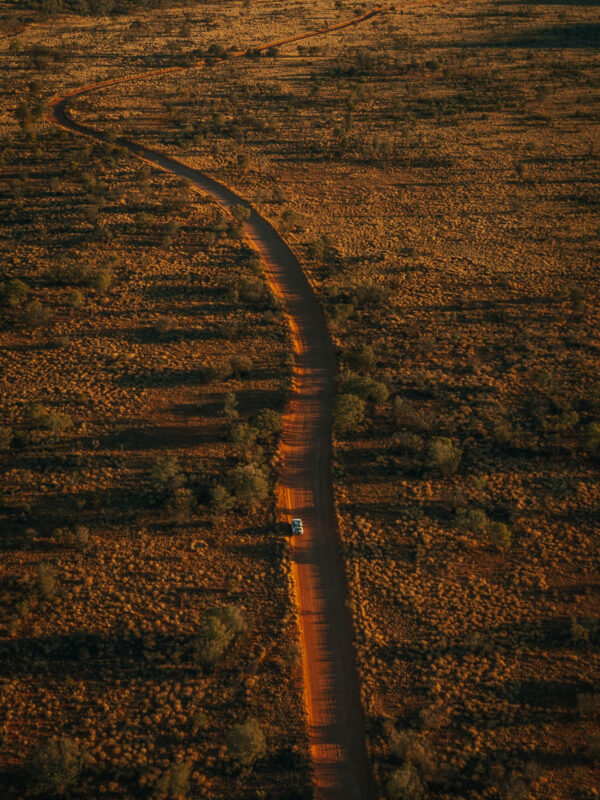 Outback NT - BLOGPOST HQ
