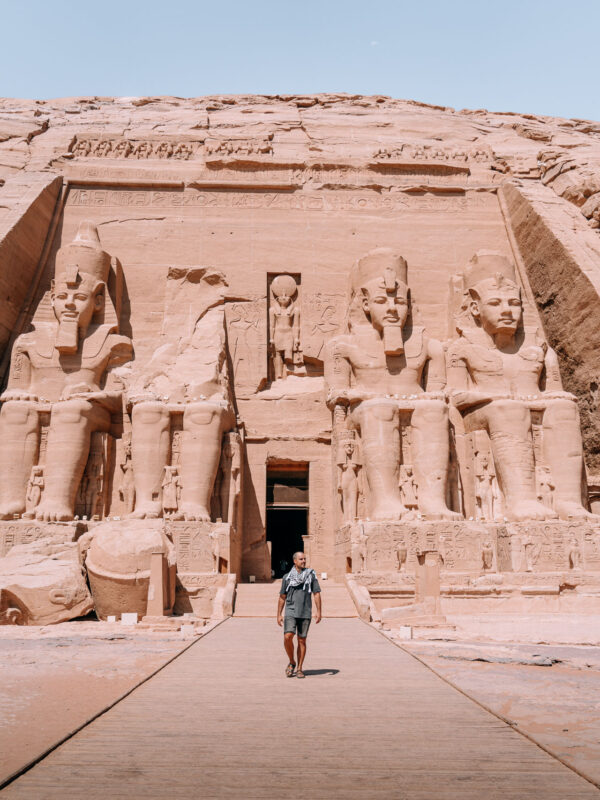 Egypt - Luxor - Abu Simbel49- BLOGPOST