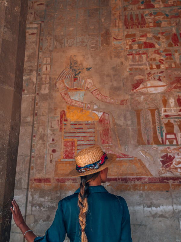 Egypt - Luxor - Le Fayan - Hatseputh Temple116- BLOGPOST HQ
