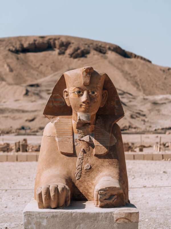Egypt - Luxor - Le Fayan - Hatseputh Temple157- BLOGPOST HQ