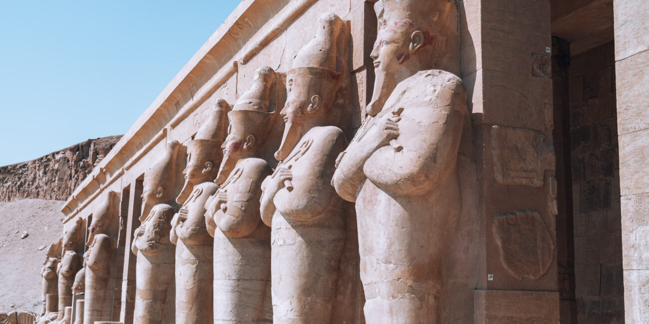 things to do in LUXOR EGYPT