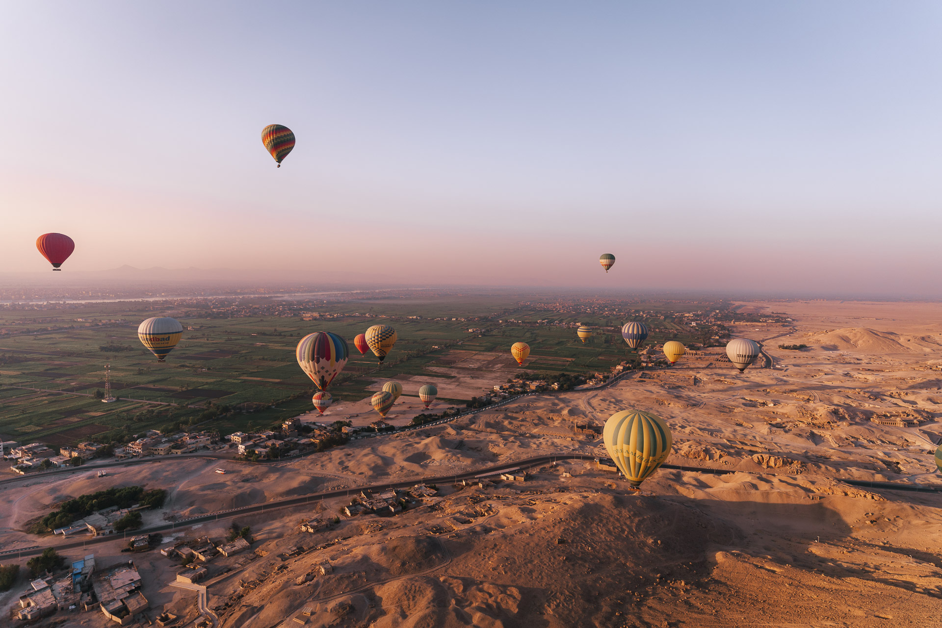 Egypt - Luxor - Le Fayan - Hot Air Balloon102- BLOGPOST HQ copy