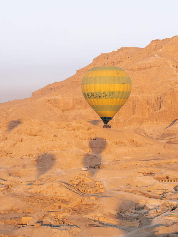 Egypt - Luxor - Le Fayan - Hot Air Balloon131- BLOGPOST HQ