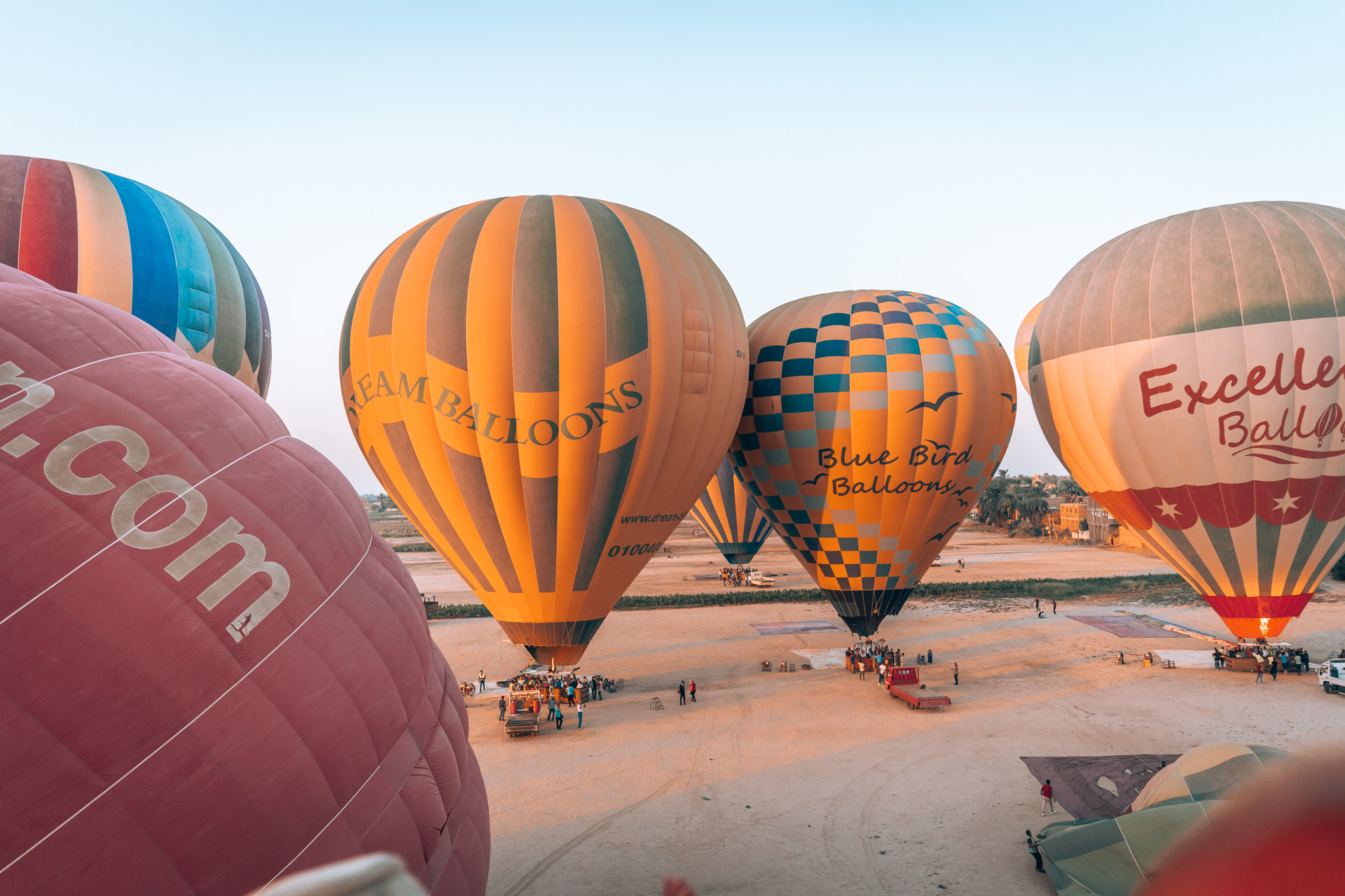 Egypt - Luxor - Le Fayan - Hot Air Balloon167- BLOGPOST HQ