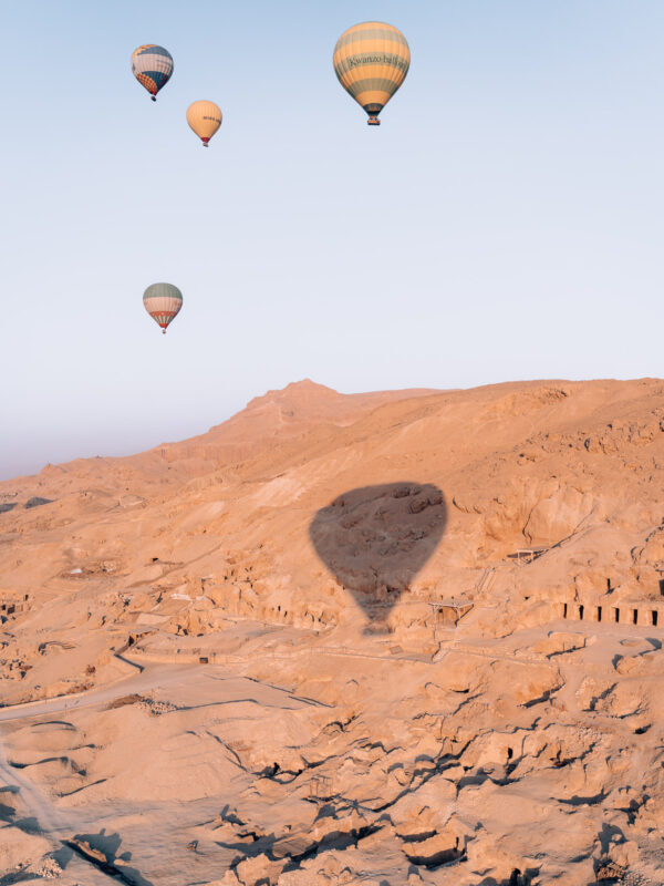 Egypt - Luxor - Le Fayan - Hot Air Balloon62- BLOGPOST HQ