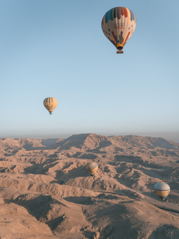 Egypt - Luxor - Le Fayan - Hot Air Balloon73- BLOGPOST HQ
