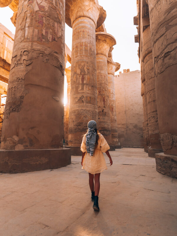 Egypt - Luxor - Le Fayan - Karnak Temple158- BLOGPOST HQ