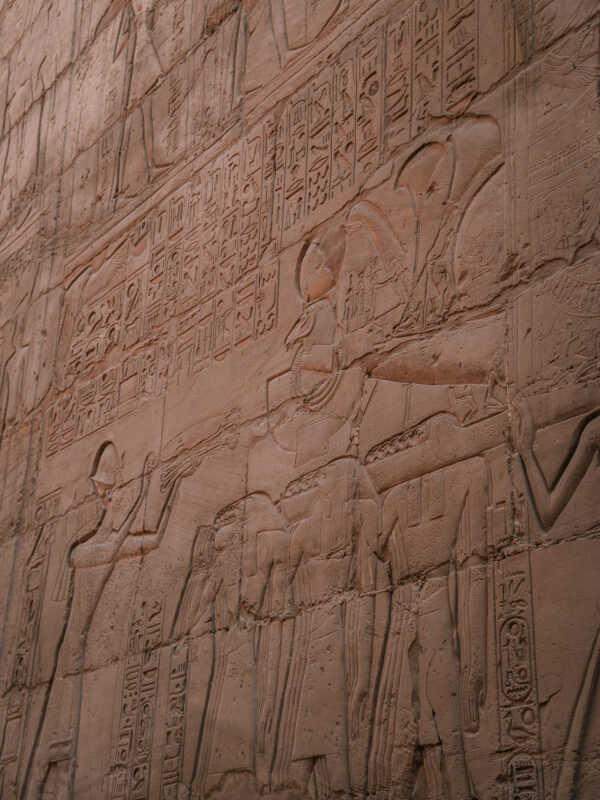 Egypt - Luxor - Le Fayan - Karnak Temple228- BLOGPOST HQ