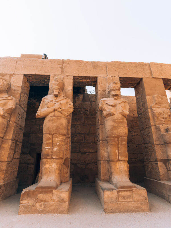 Egypt - Luxor - Le Fayan - Karnak Temple332- BLOGPOST