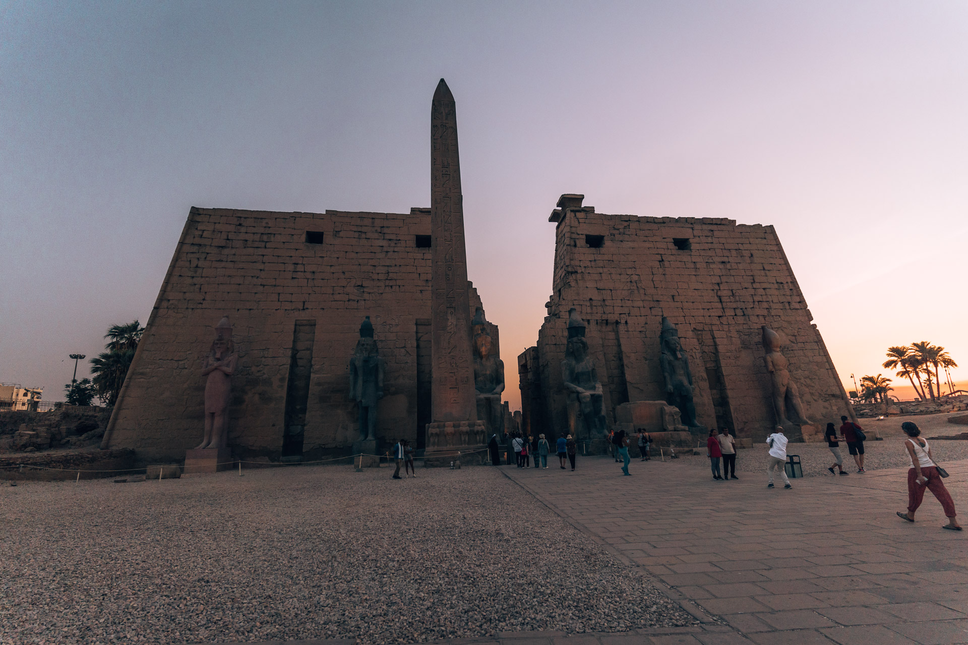 Egypt - Luxor - Le Fayan - Luxor Temple34- BLOGPOST HQ
