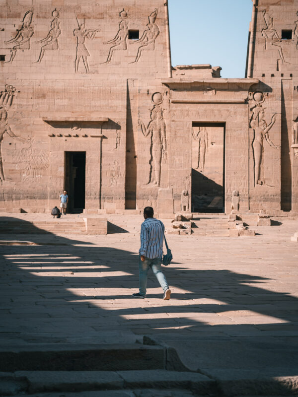 Egypt - Luxor - Le Fayan - Philae Temple452- BLOGPOST HQ