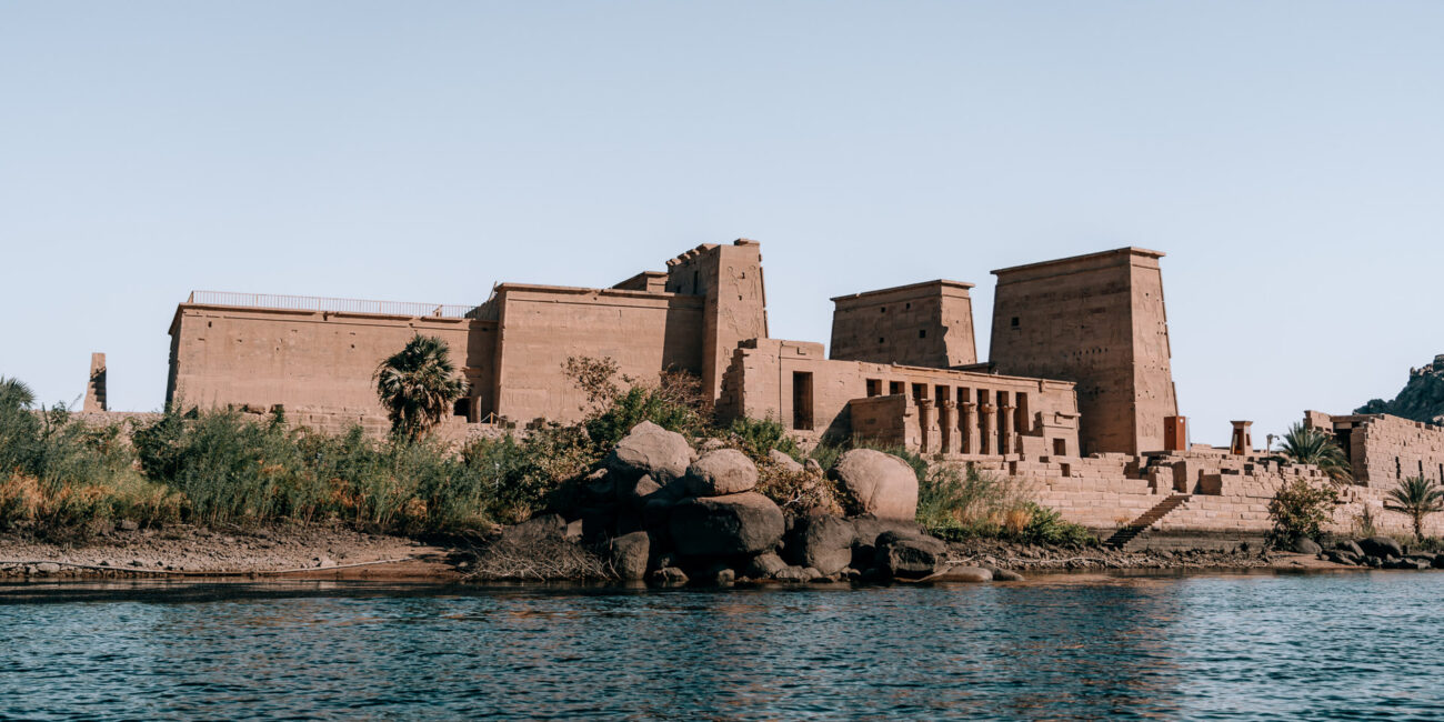 8 incredible things to do in Aswan Egypt