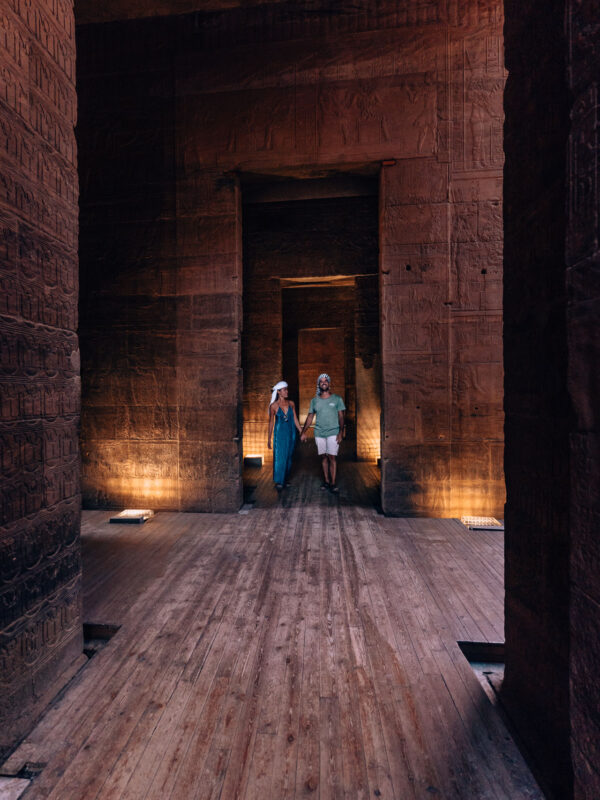 Egypt - Luxor - Le Fayan - Philae Temple73- BLOGPOST HQ