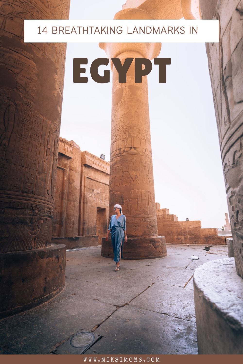 12 egypt landmarks you have to visit1