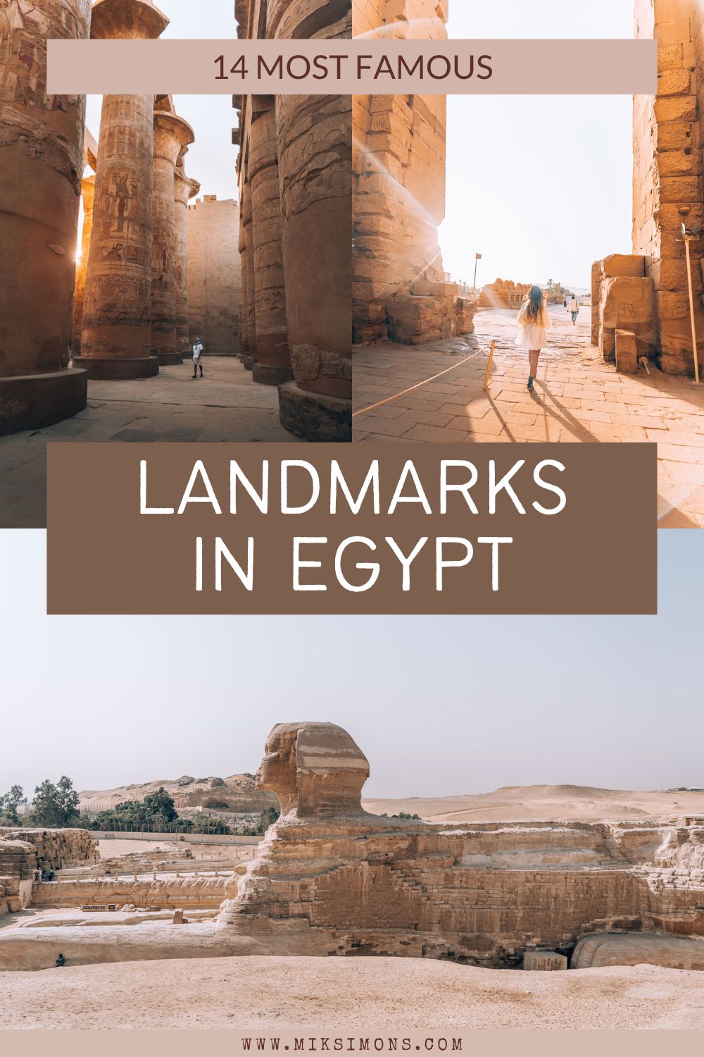 12 egypt landmarks you have to visit4