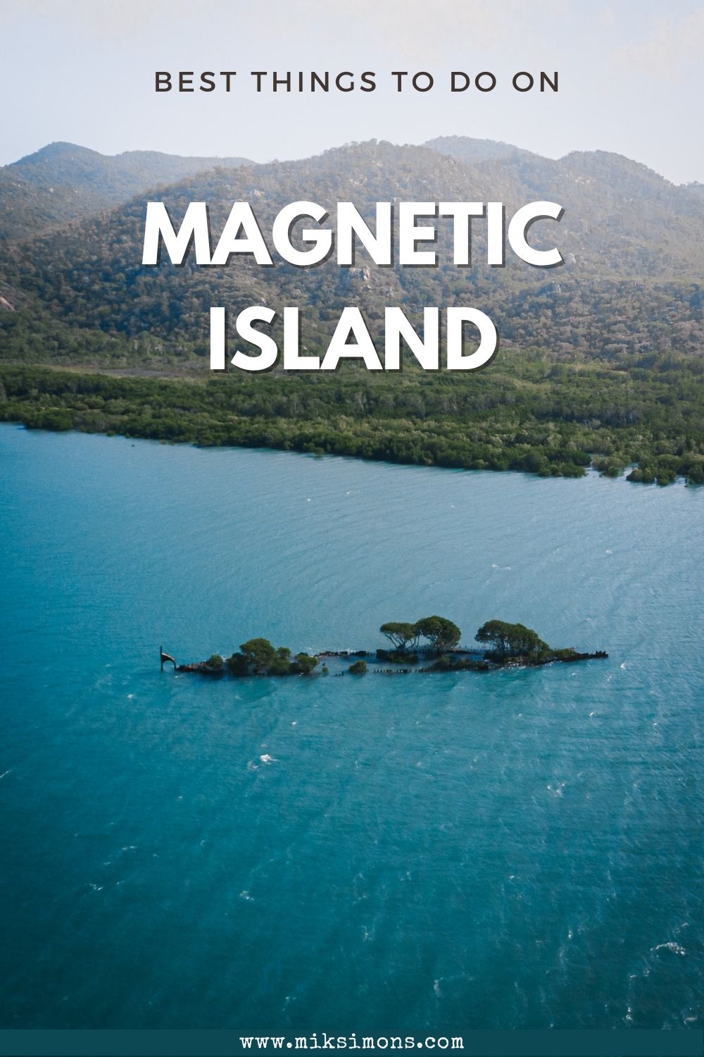 9 best things to do on Magnetic Island1