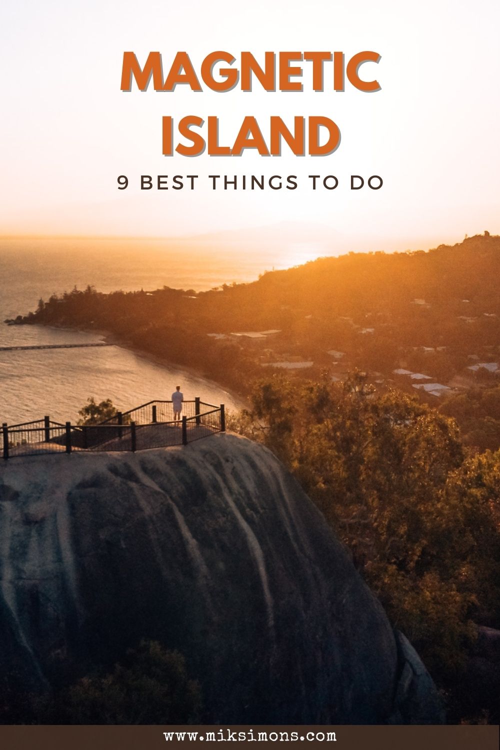 9 best things to do on Magnetic Island2