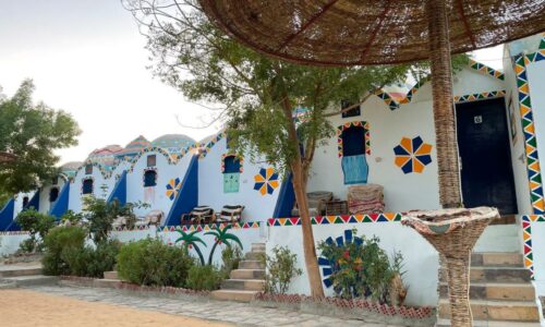 Artika Wadi Kiki Hotel