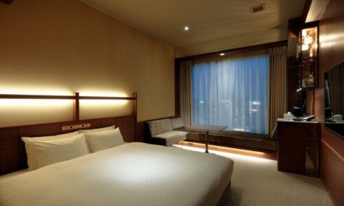 Candeo Hotels Kumamoto