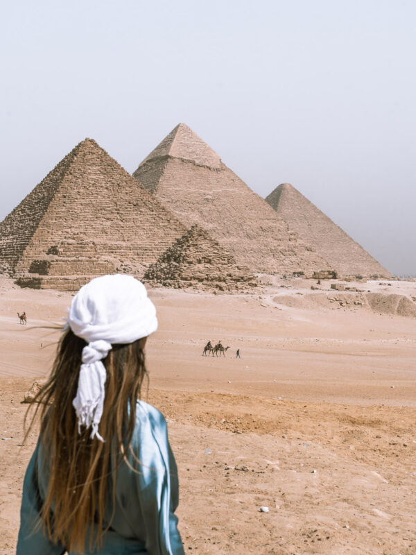 Egypt - Cairo - Pyramids of Giza403- BLOGPOST HQ
