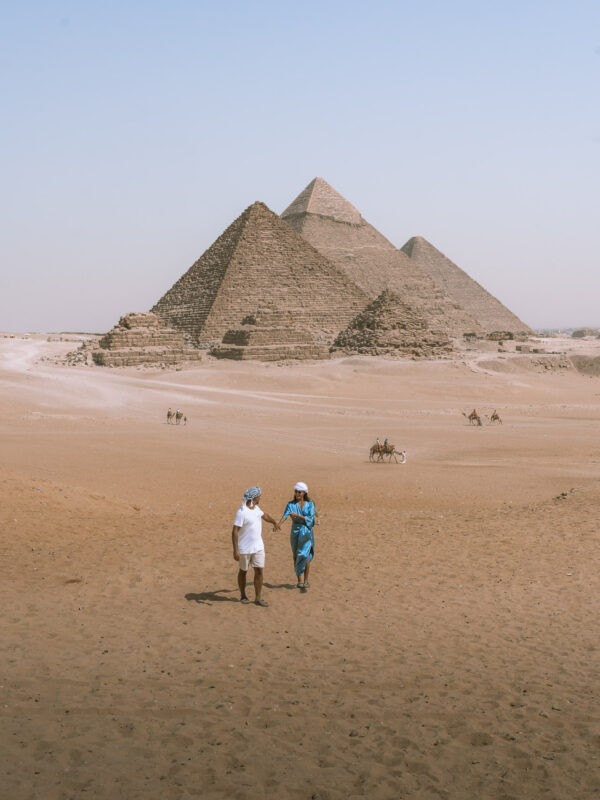 Egypt - Cairo - Pyramids of Giza494- BLOGPOST HQ
