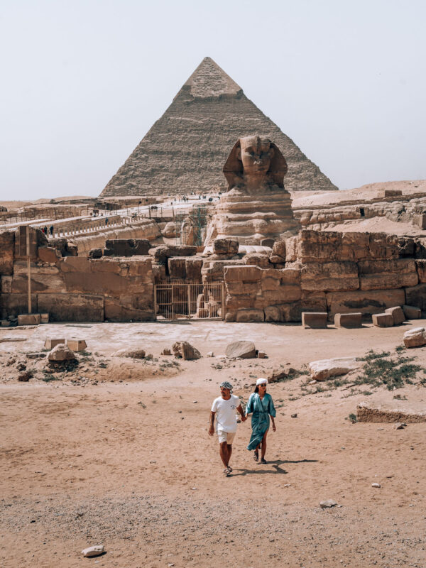 Egypt - Cairo - Pyramids of Giza69- BLOGPOST HQ