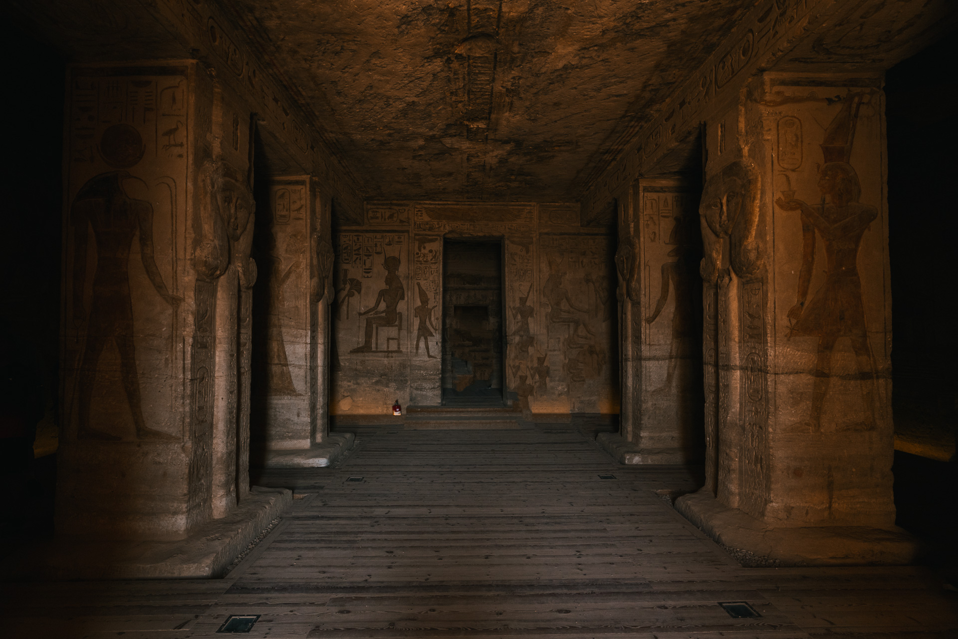 Egypt - Luxor - Le Fayan - Nefertari Temple110- BLOGPOST HQ