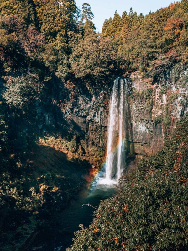 Road trip Kyushu - Goroga Falls7- BLOGPOST HQ copy