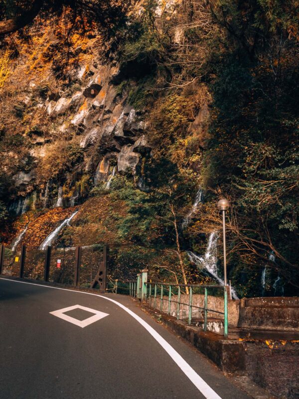 Road trip Kyushu - Takachiho Gorge4- BLOGPOST HQ-2