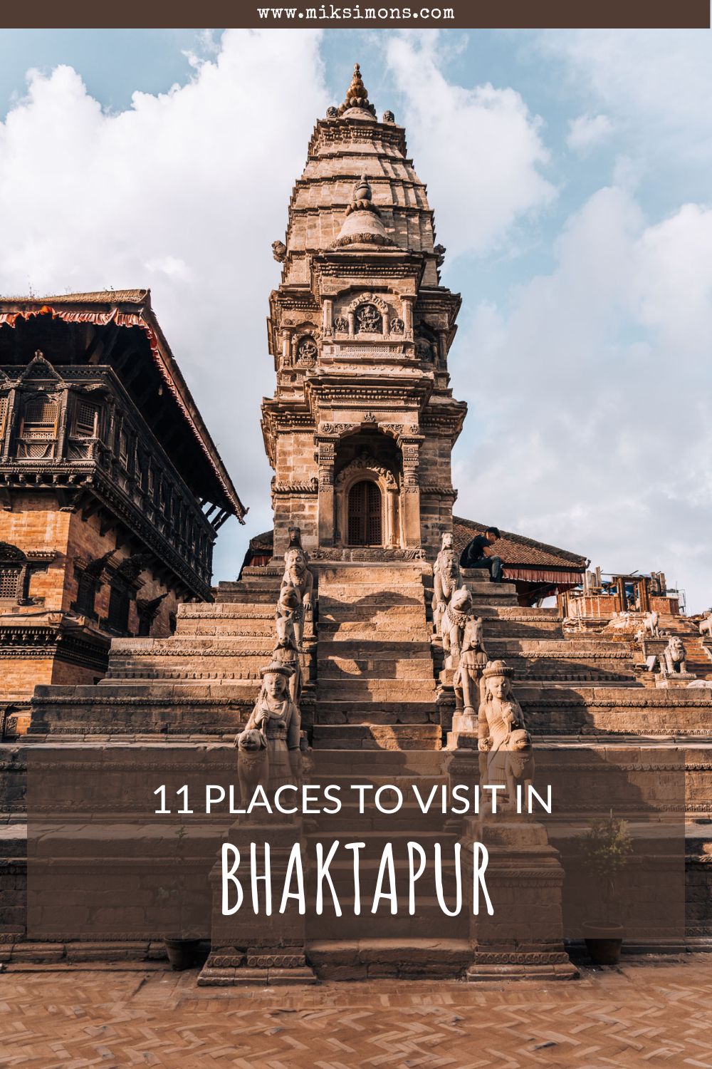 11 Awesome places to visit in Bhaktapur in Nepal2