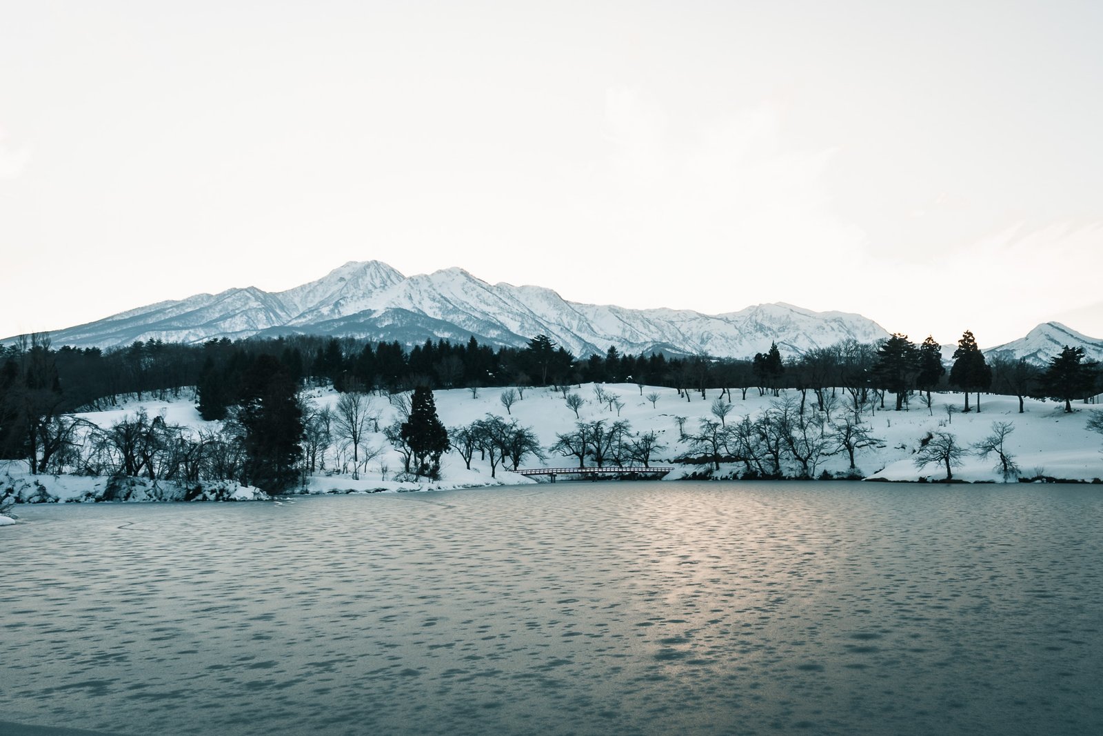 Winter in Japan road trip: the best of the Chubu region in 7 days