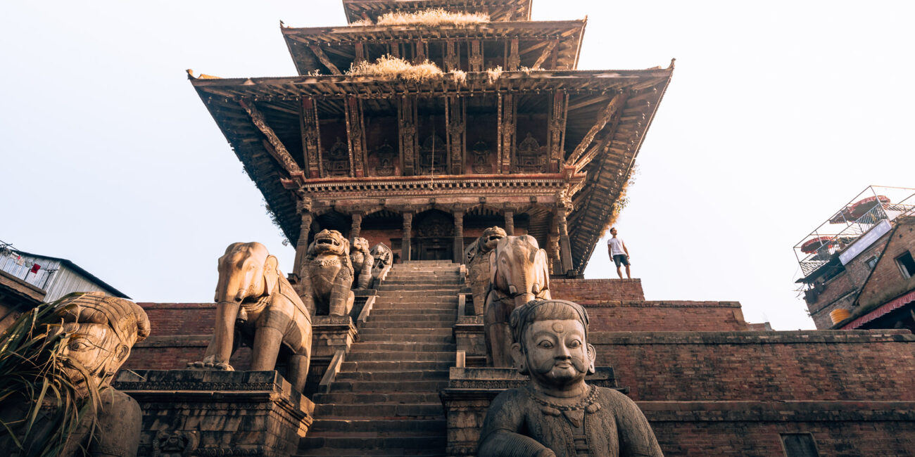 TRAVEL TIPS FOR NEPAL - THINGS YOU NEED TO KNOW
