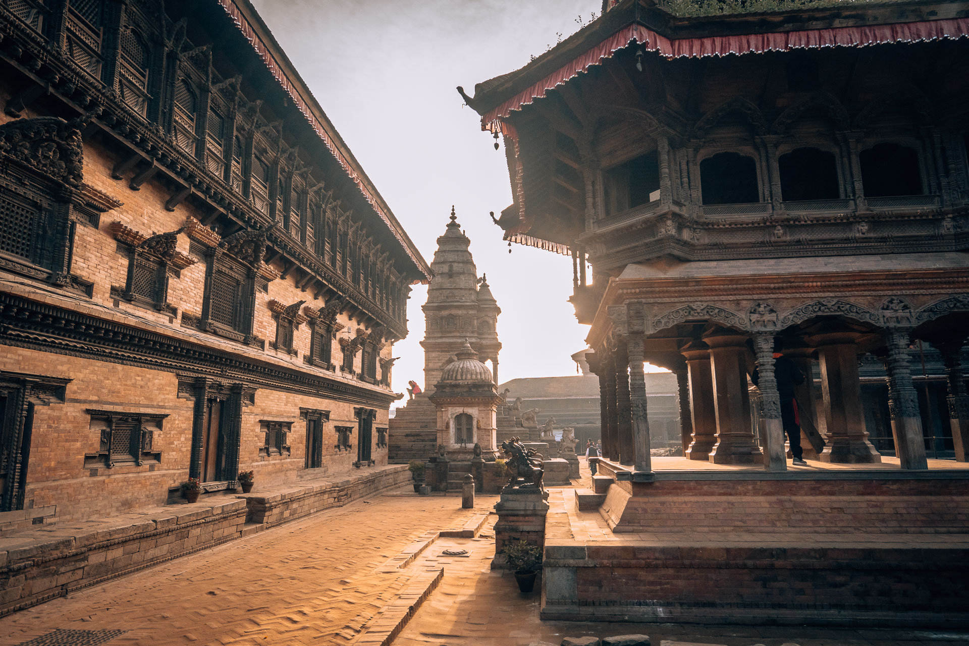 11 Awesome places to visit in Bhaktapur in Nepal
