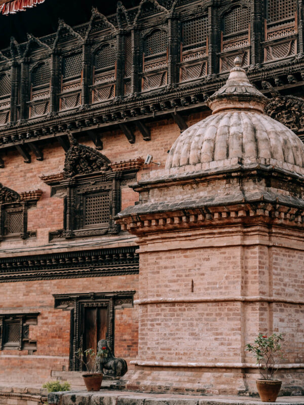 Nepal - Bhaktapur National Art Museum- BLOGPOST HQ Nepal - Bhaktapur National Art Museum- BLOGPOST HQ