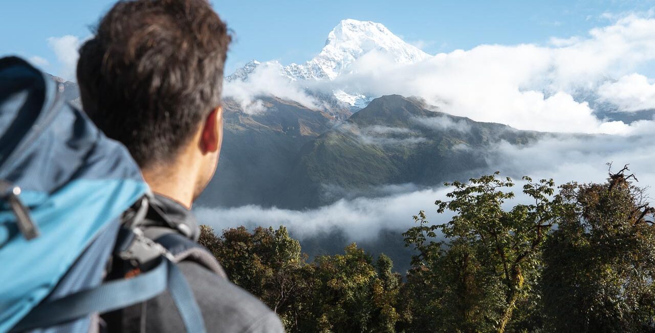 Backpacking in Nepal: the perfect 3 weeks in Nepal itinerary