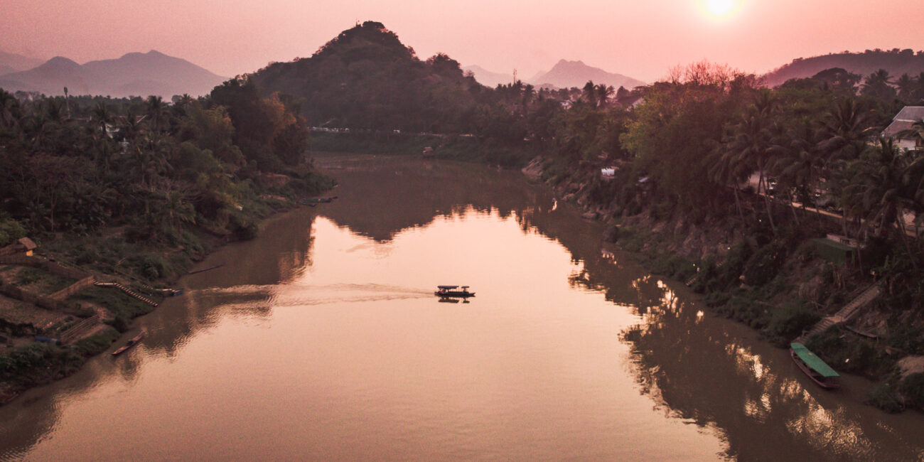 The ultimate 2 weeks in Laos backpacking budget