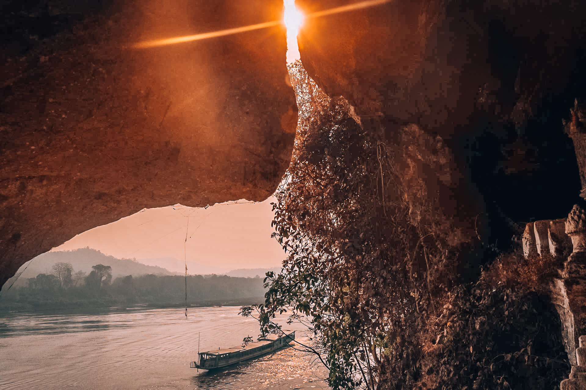 Luang Say Cruise along the Mekong River-3- BLOGPOST HQ