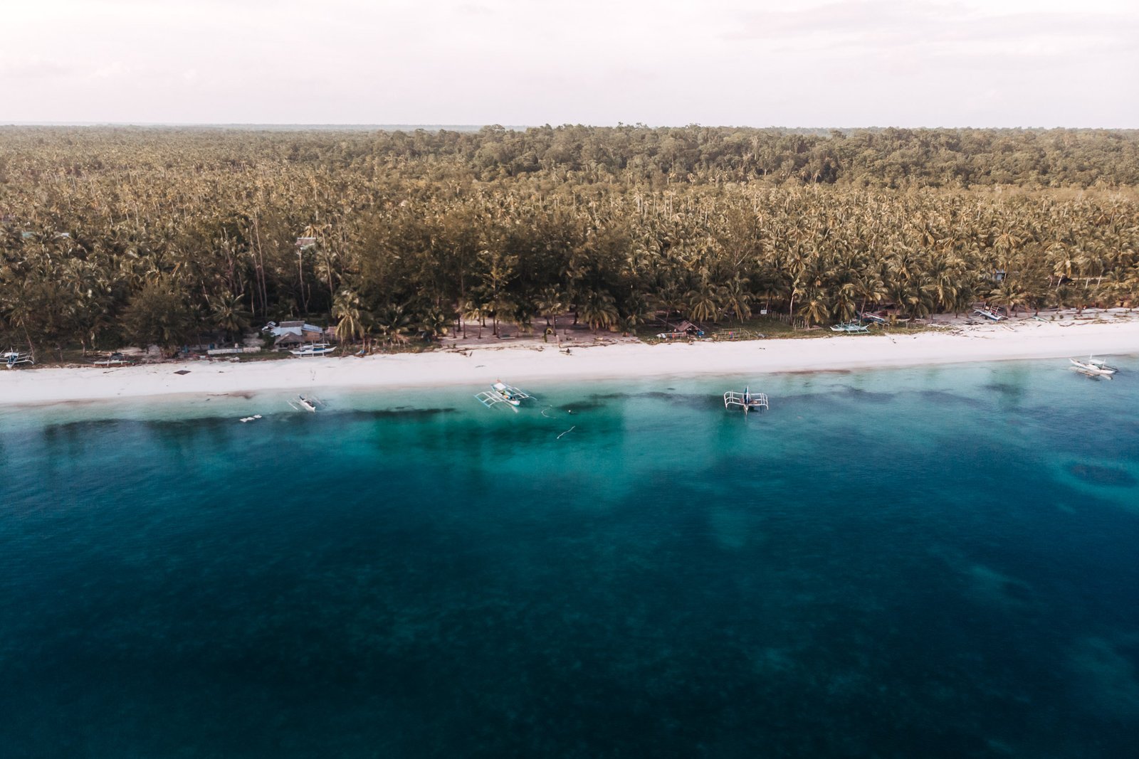The ultimate 3 week philippines itinerary